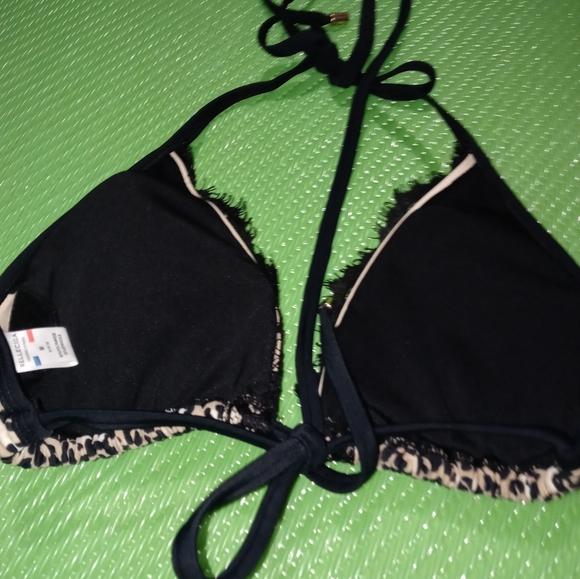 Swim suit top size M - Picture 3 of 4